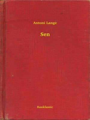 cover image of Sen